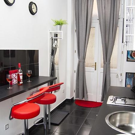 Somogyi Apartman Budapest Eksteriør billede