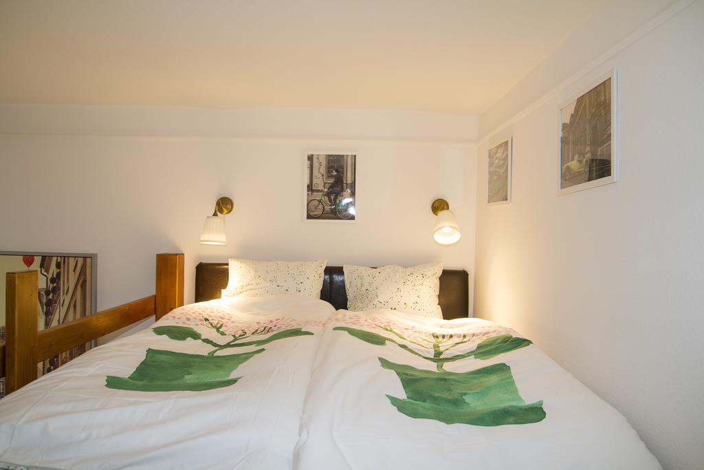 Somogyi Apartman Budapest Eksteriør billede