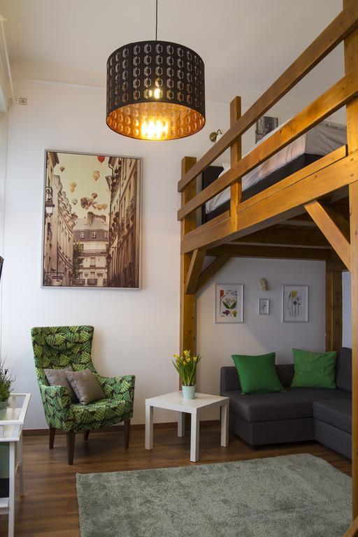 Somogyi Apartman Budapest Eksteriør billede